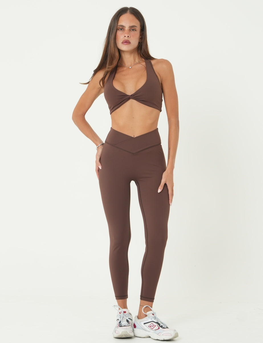 PULSE Empower Legging