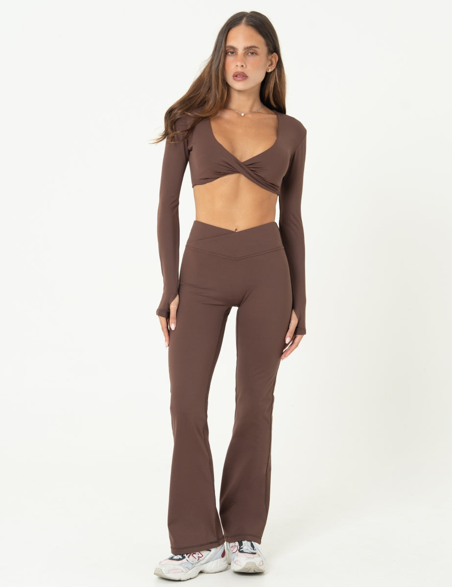 PULSE Energize Legging