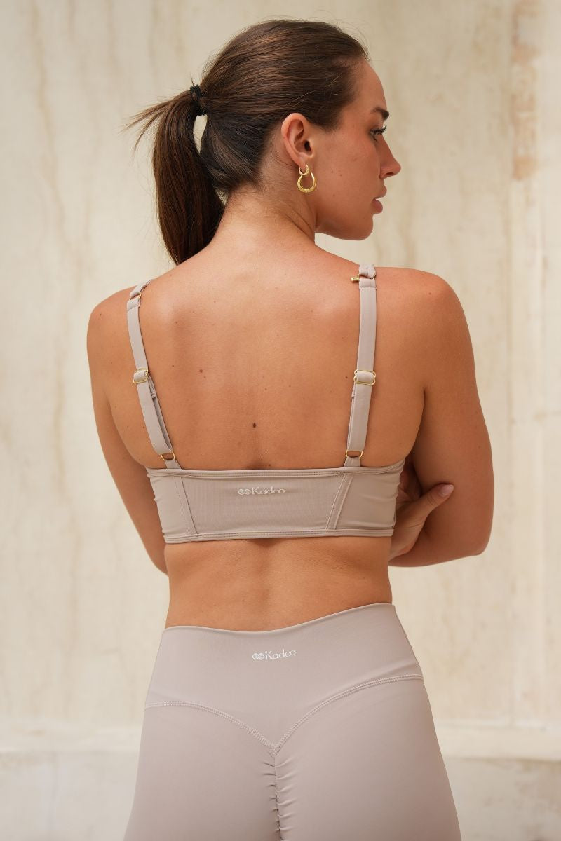 Ebb & Flow Set Taupe
