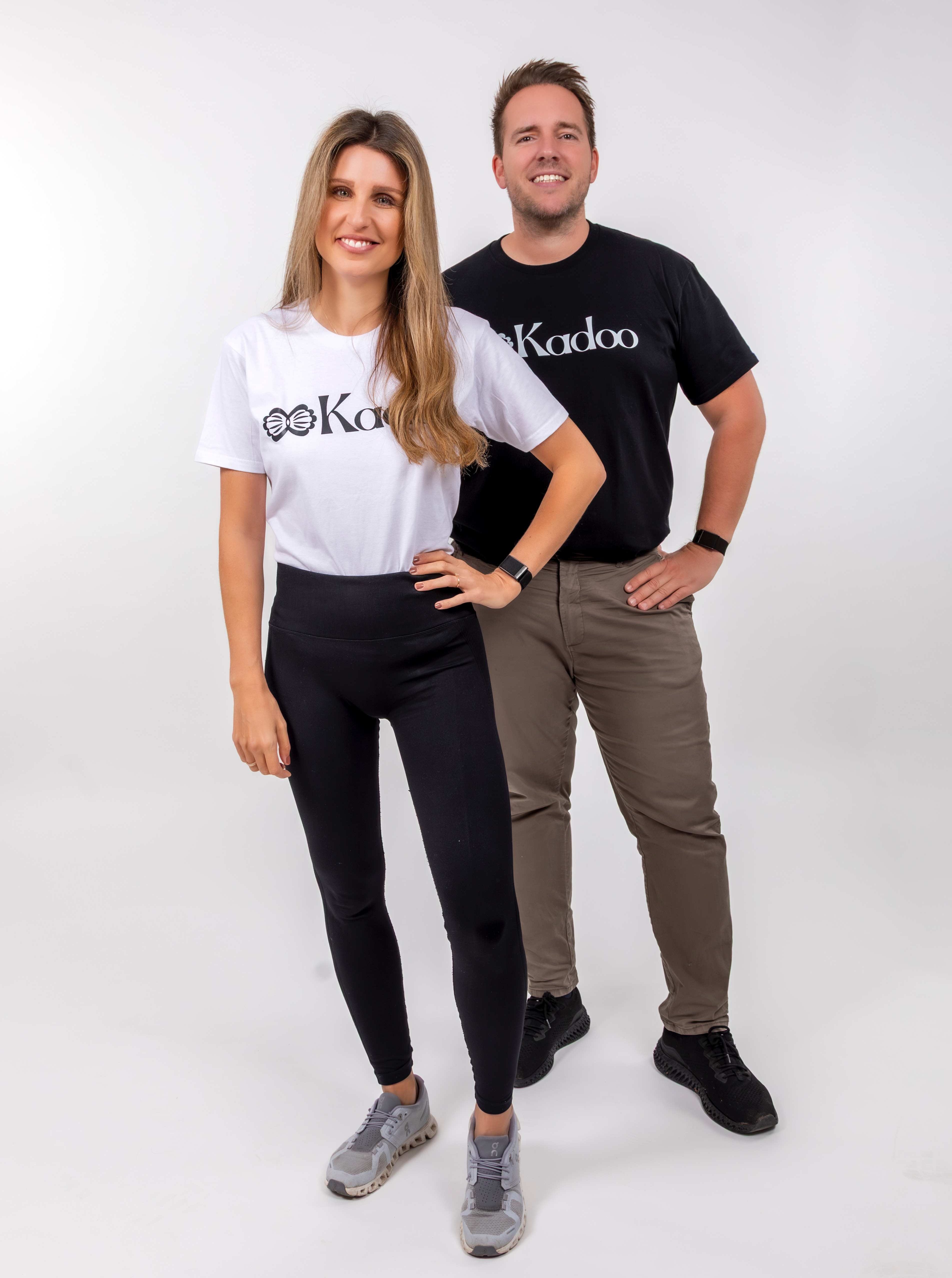 Sandra & PAtrick Founder