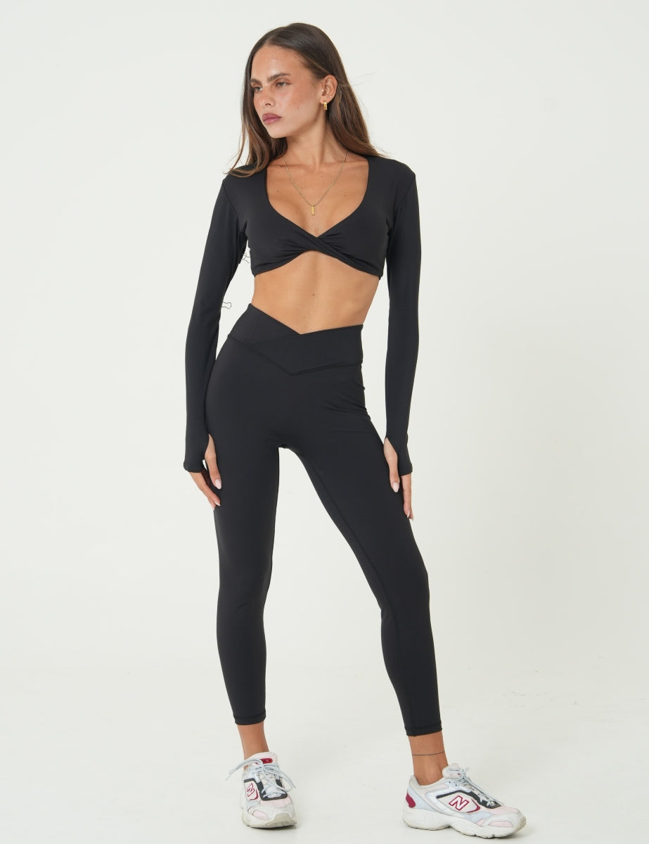 PULSE Empower Legging