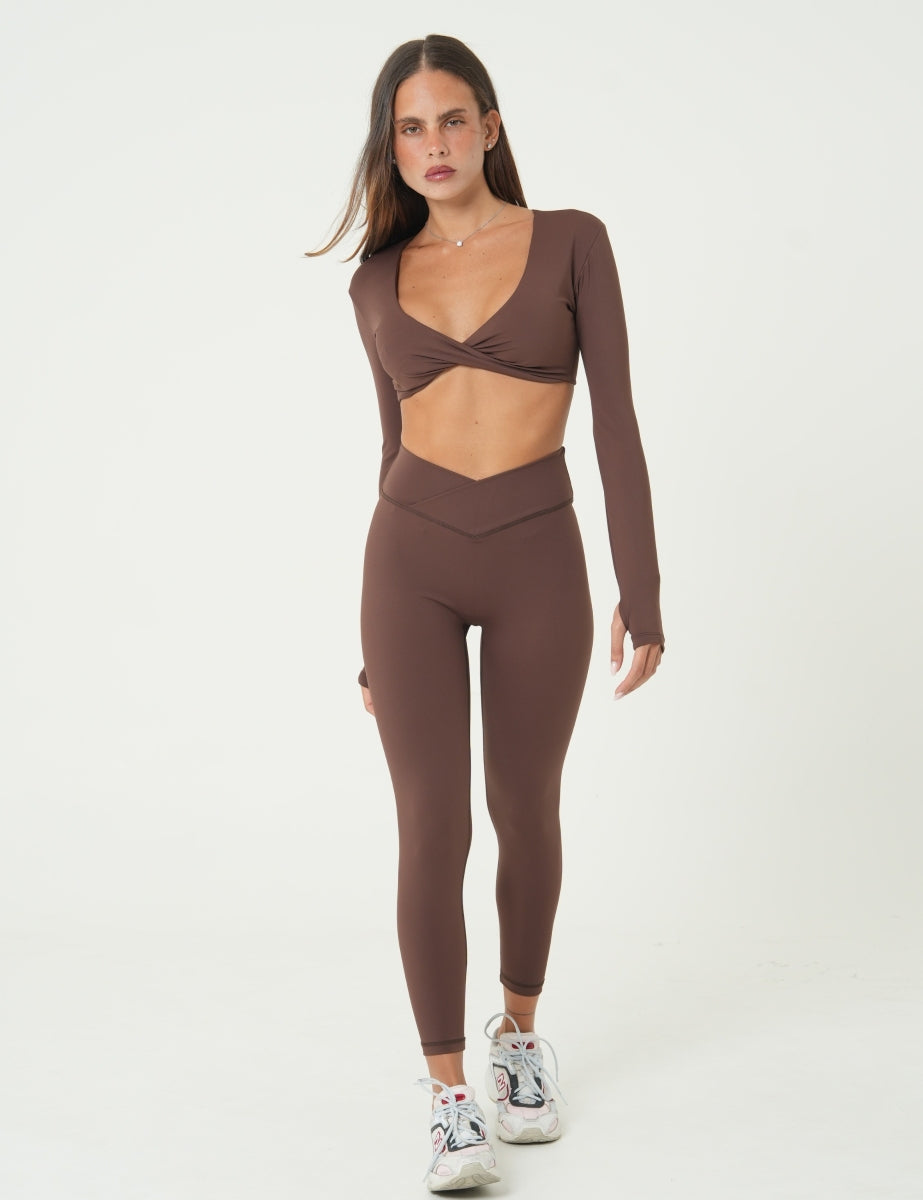 PULSE Empower Legging