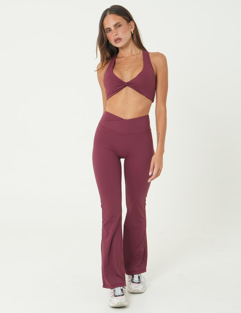 Racerback