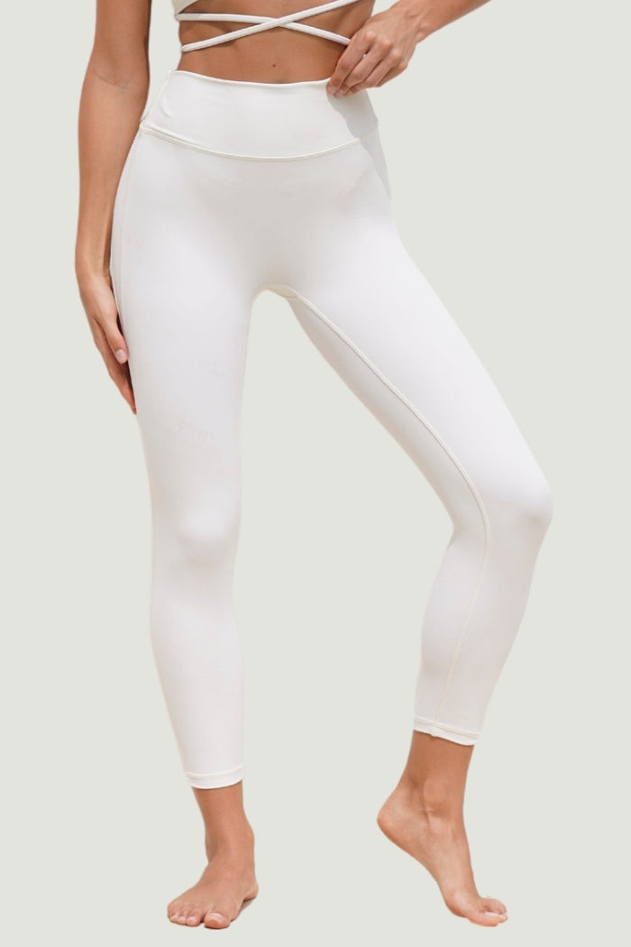 Serenity Legging – Stone