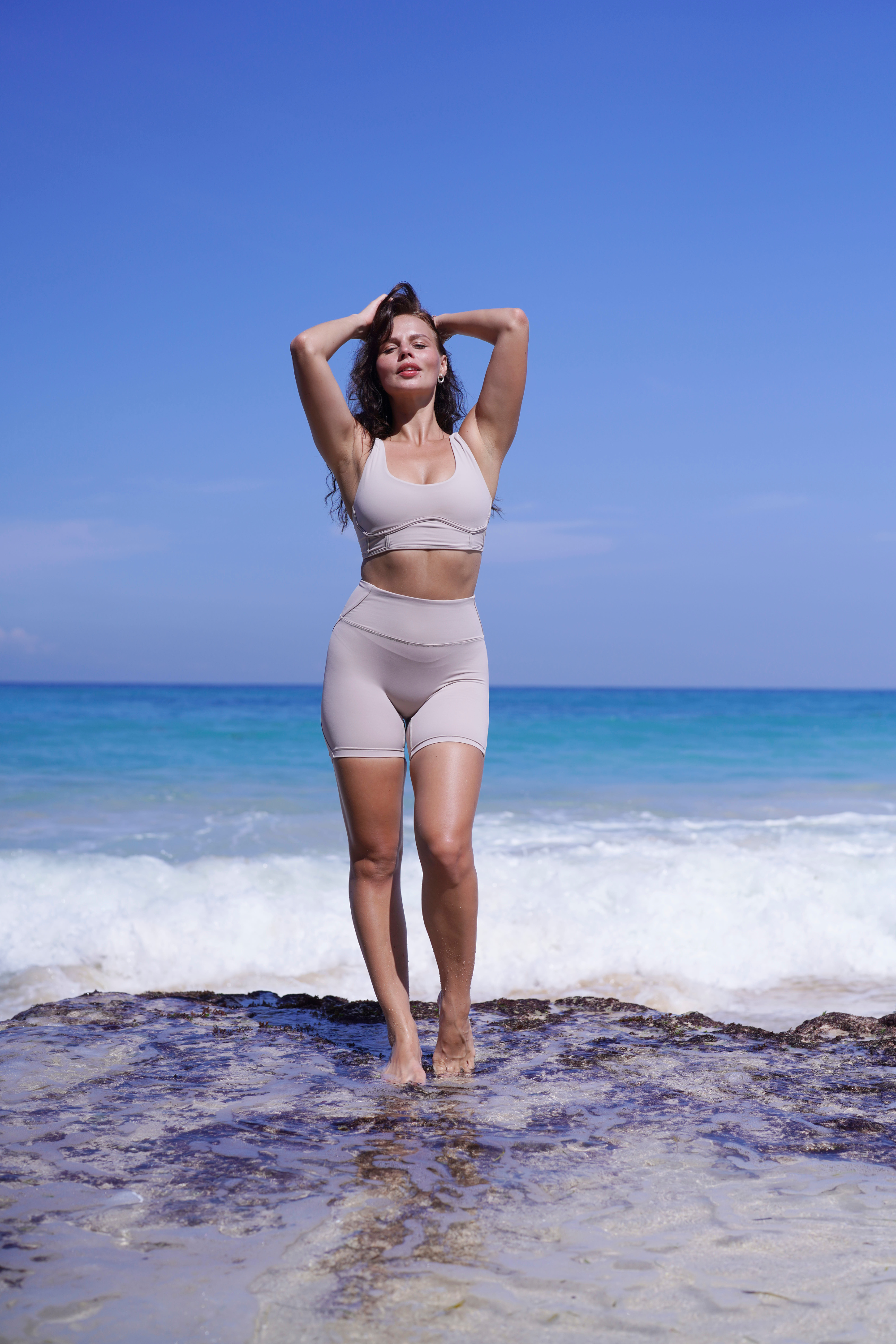 Ebb & Flow Top