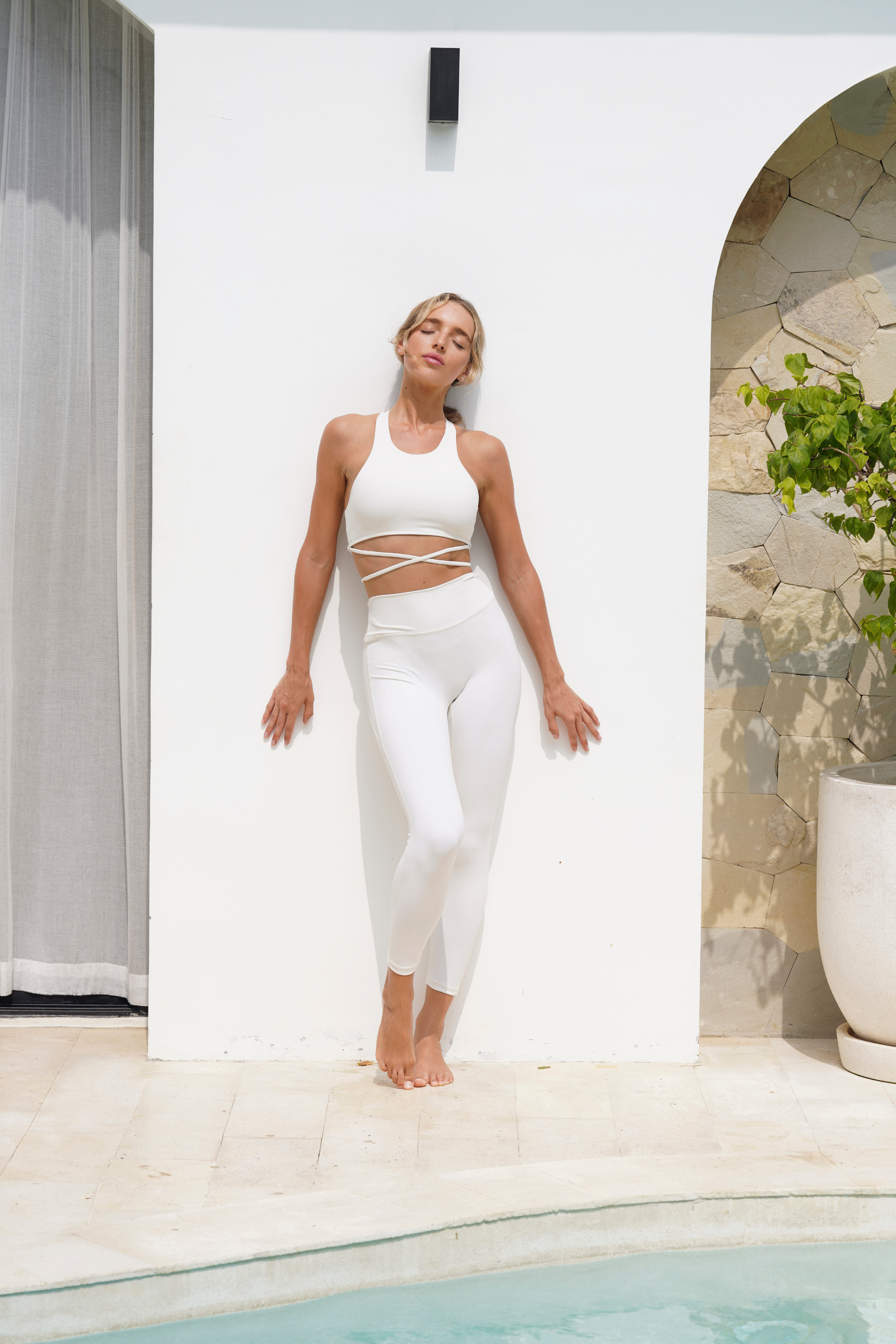 Serenity Legging 
