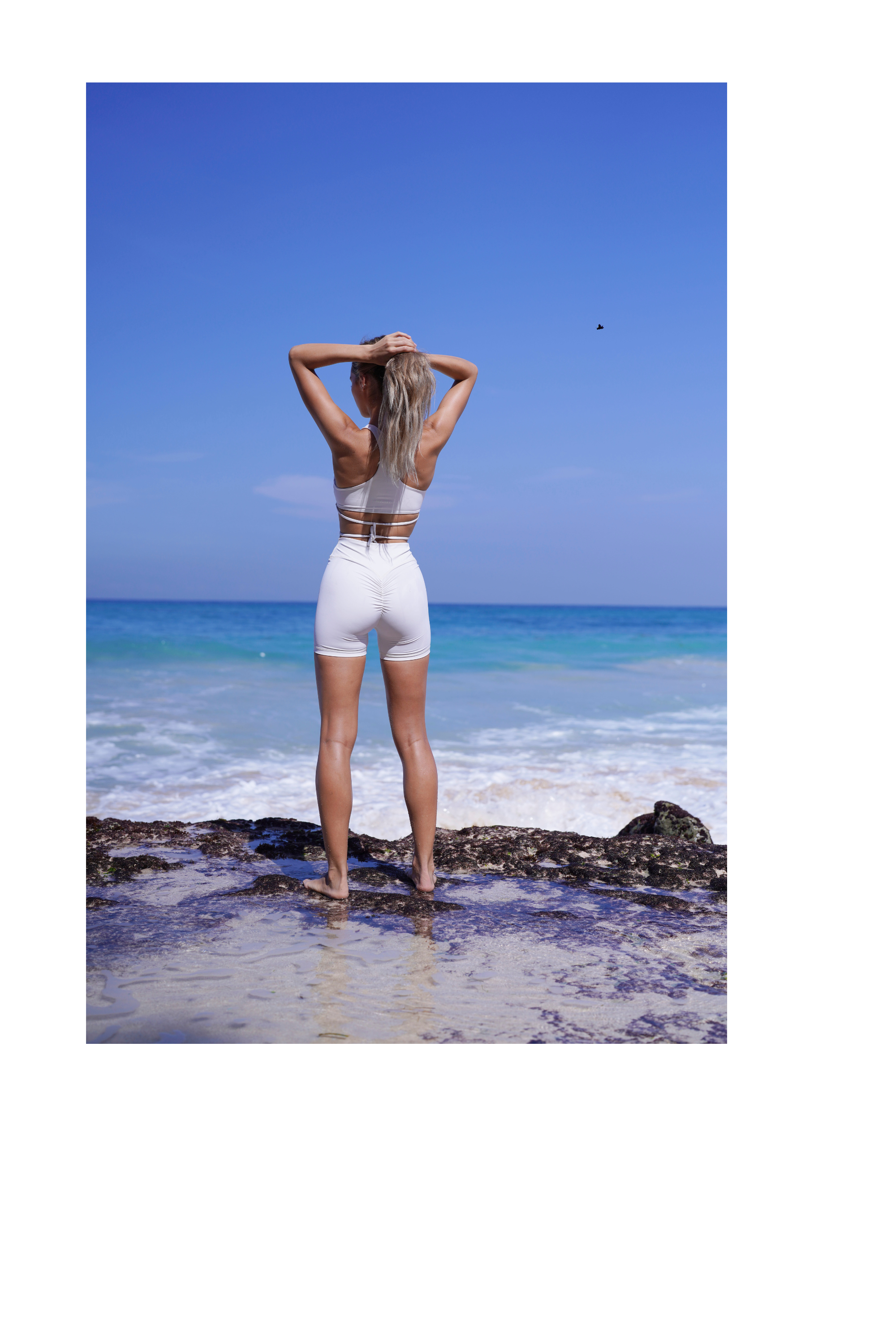 Wave Shorts